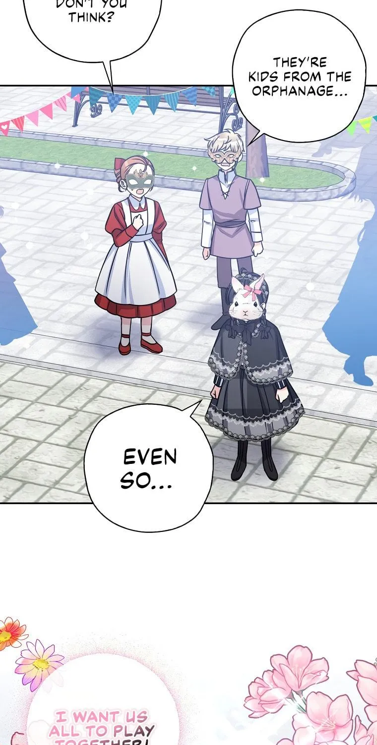 The Villainess's Daughter Chapter 42 page 76 - 