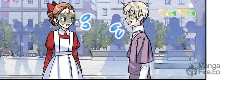 The Villainess's Daughter Chapter 42 page 79 - 
