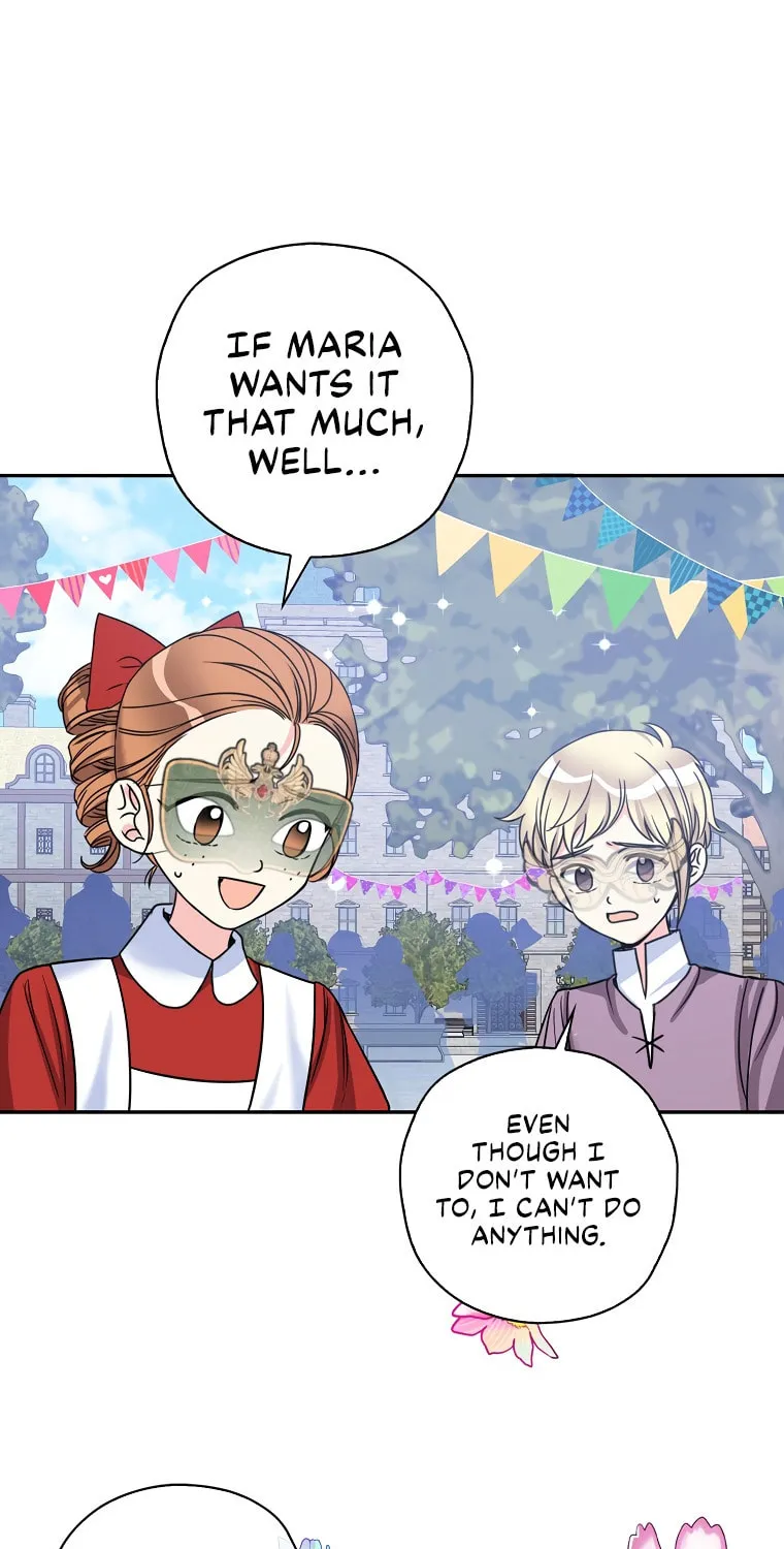 The Villainess's Daughter Chapter 42 page 80 - 