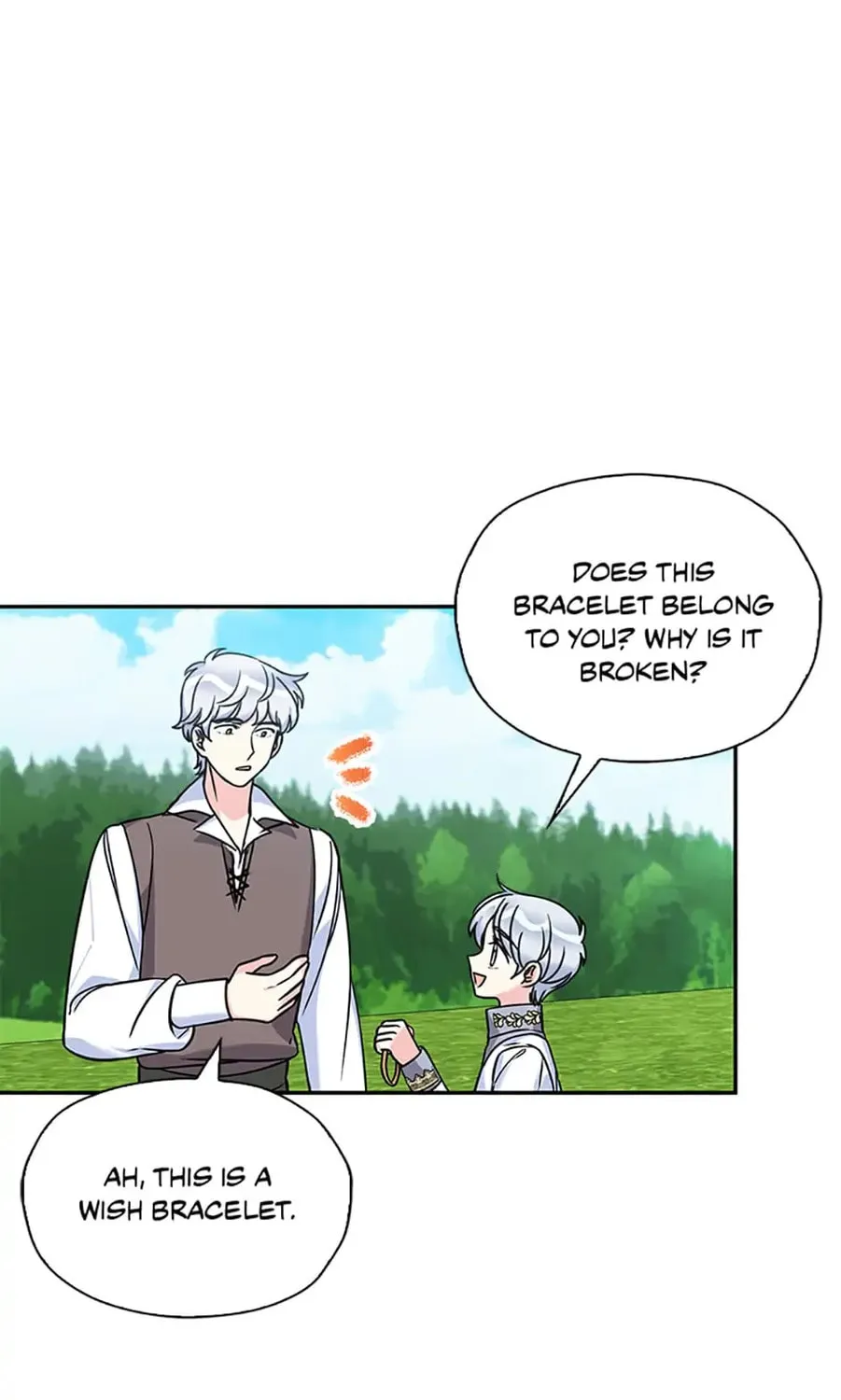 The Villainess's Daughter Chapter 43 page 115 - 