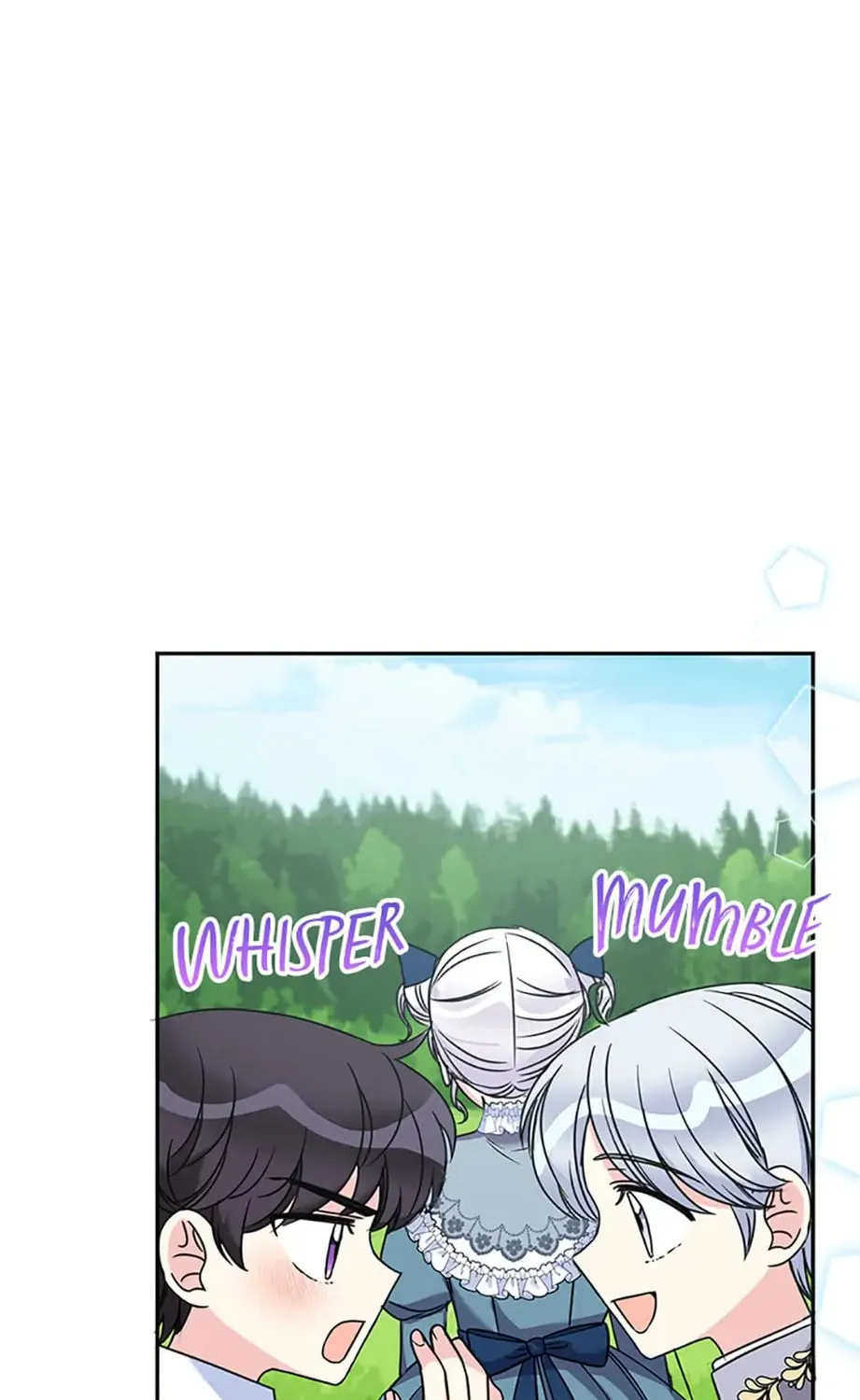 The Villainess's Daughter Chapter 43 page 123 - 