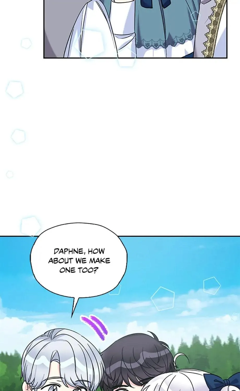 The Villainess's Daughter Chapter 43 page 125 - 