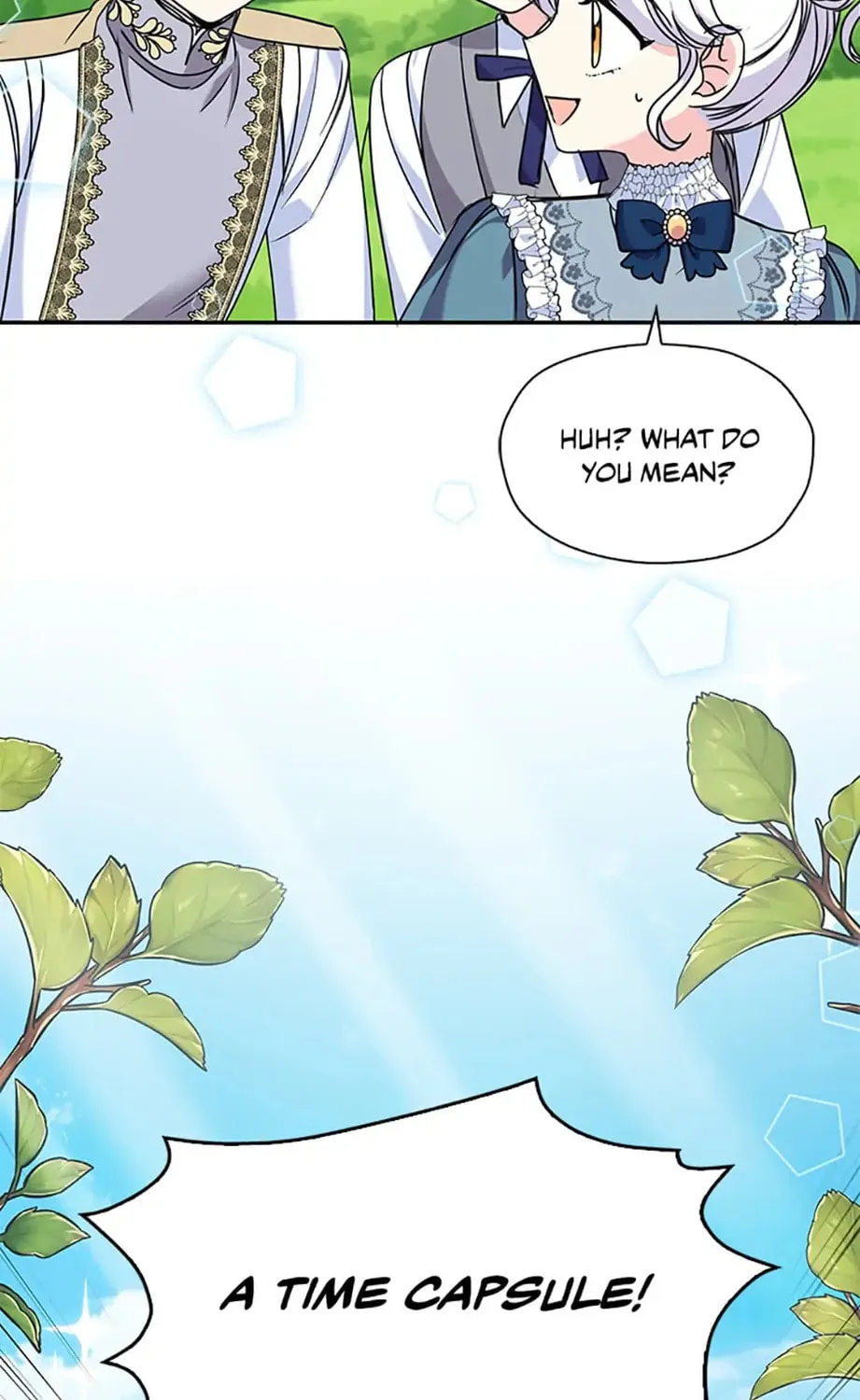 The Villainess's Daughter Chapter 43 page 127 - 