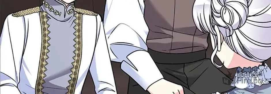 The Villainess's Daughter Chapter 43 page 20 - 