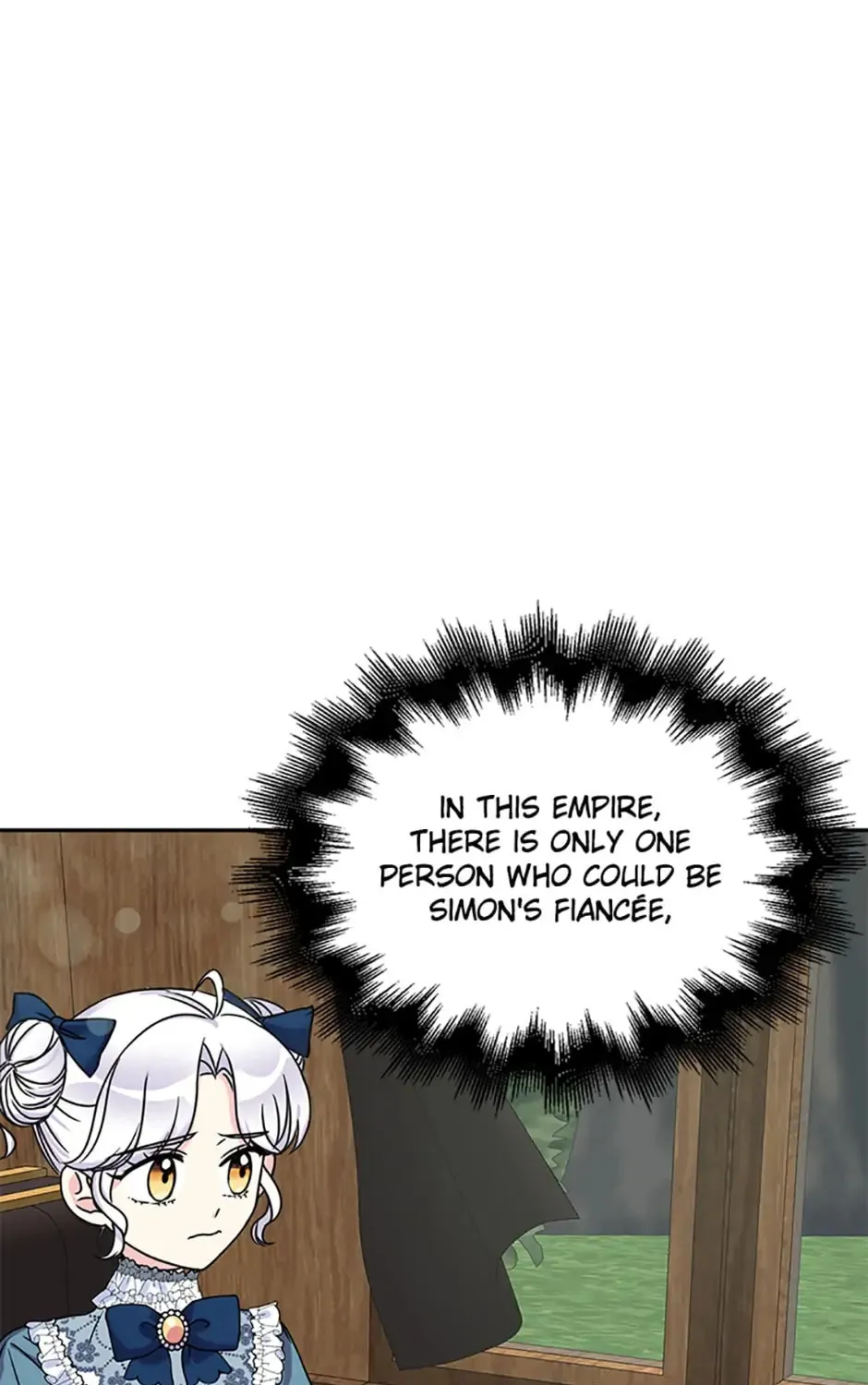 The Villainess's Daughter Chapter 43 page 3 - 