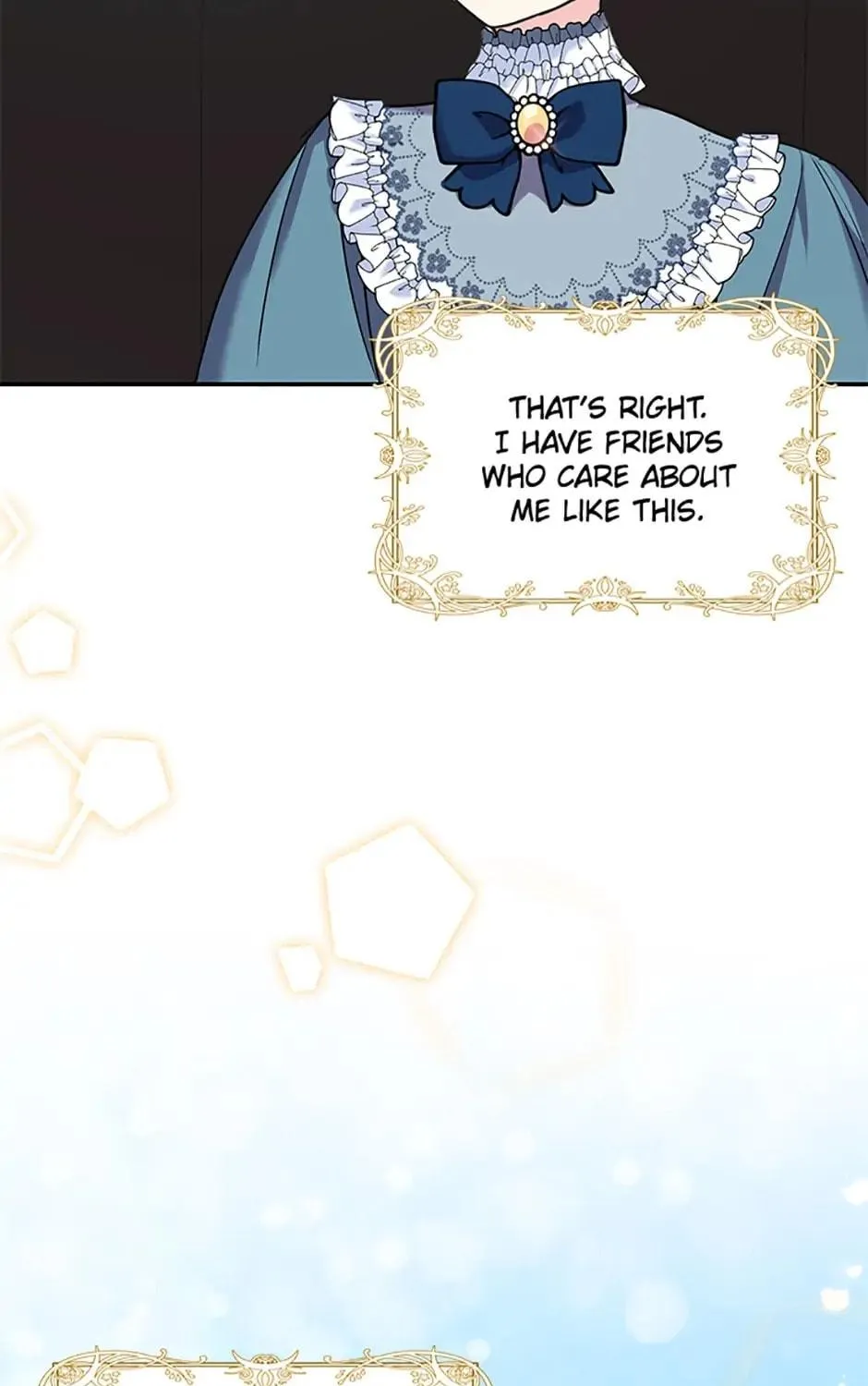 The Villainess's Daughter Chapter 43 page 23 - 