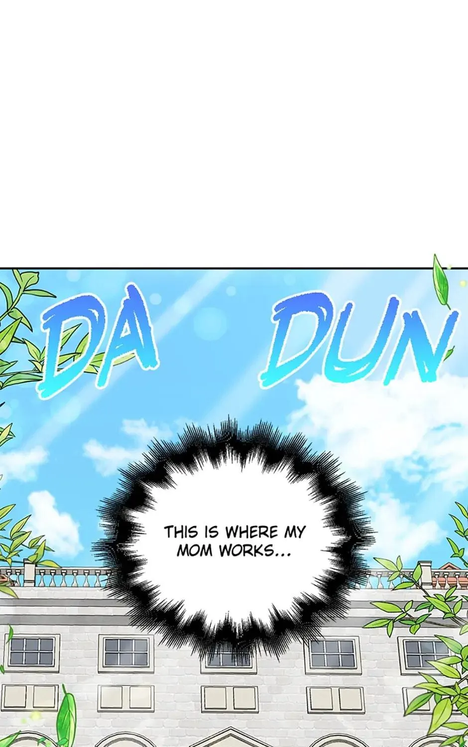 The Villainess's Daughter Chapter 43 page 29 - 