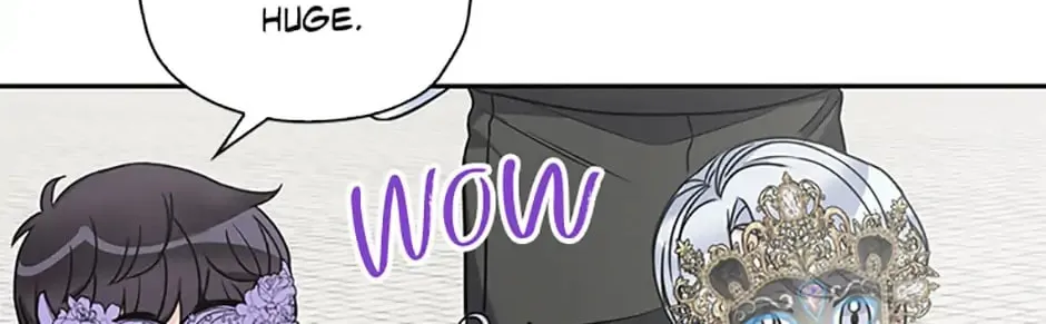 The Villainess's Daughter Chapter 43 page 32 - 