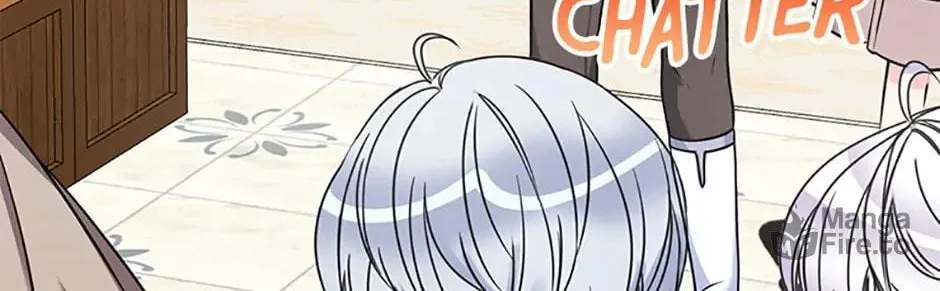 The Villainess's Daughter Chapter 43 page 36 - 