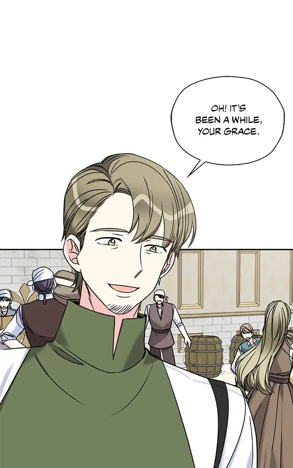 The Villainess's Daughter Chapter 43 page 43 - 