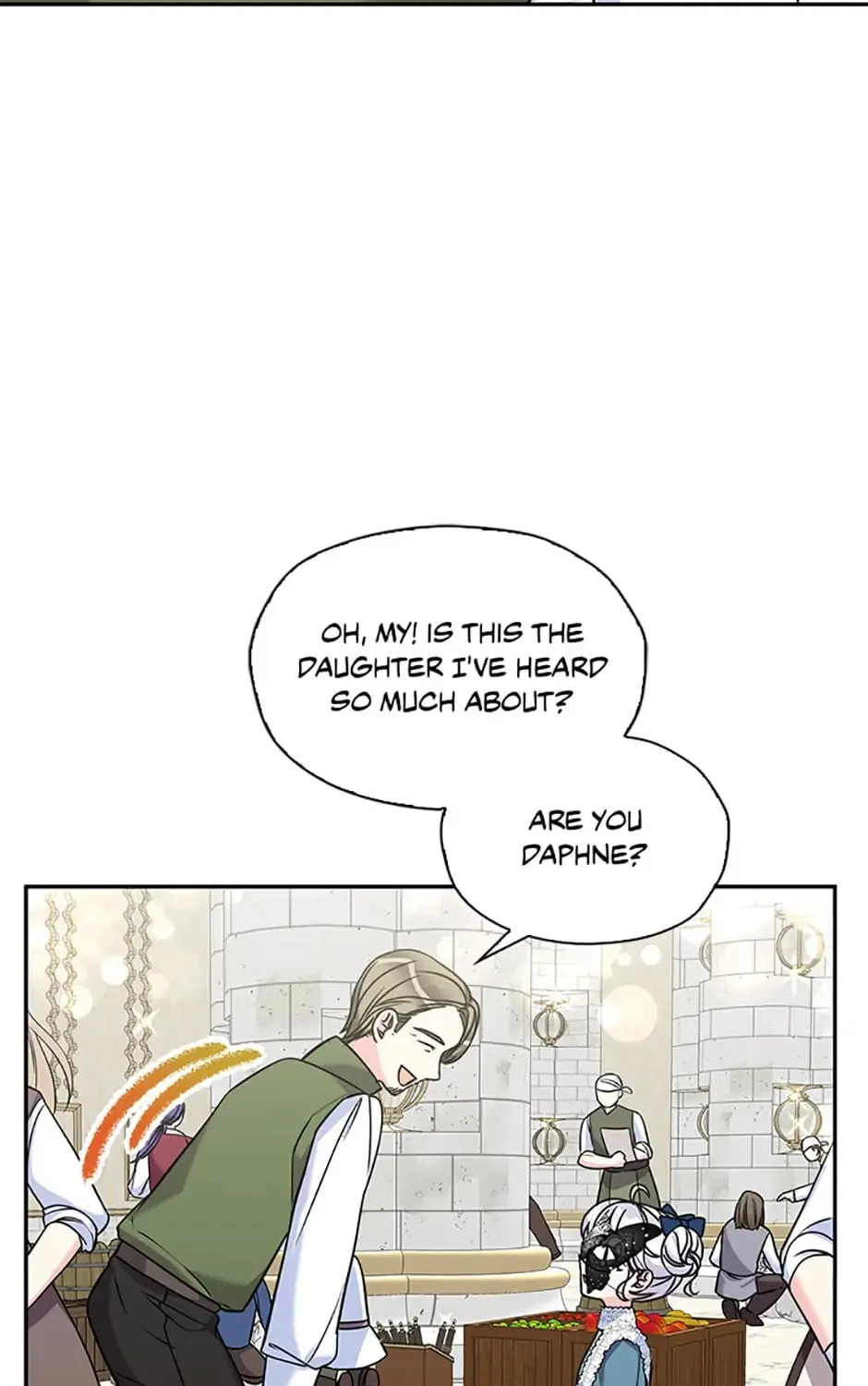 The Villainess's Daughter Chapter 43 page 45 - 