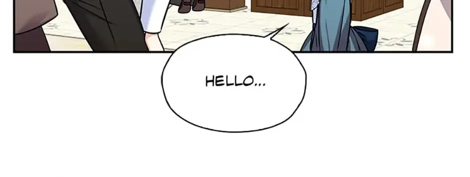 The Villainess's Daughter Chapter 43 page 46 - 