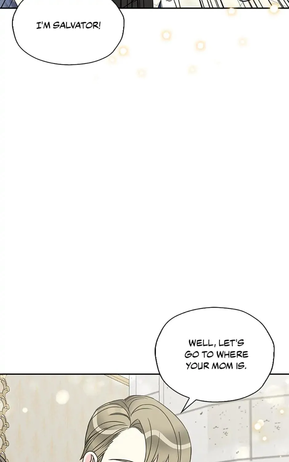 The Villainess's Daughter Chapter 43 page 49 - 