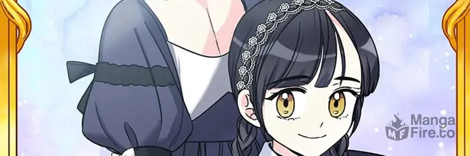 The Villainess's Daughter Chapter 43 page 6 - 