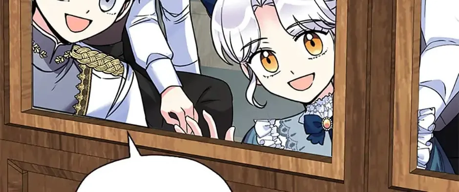 The Villainess's Daughter Chapter 43 page 58 - 