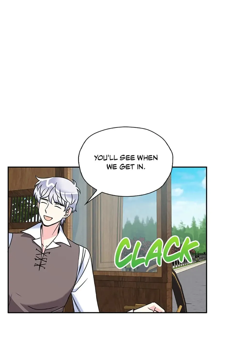 The Villainess's Daughter Chapter 43 page 61 - 