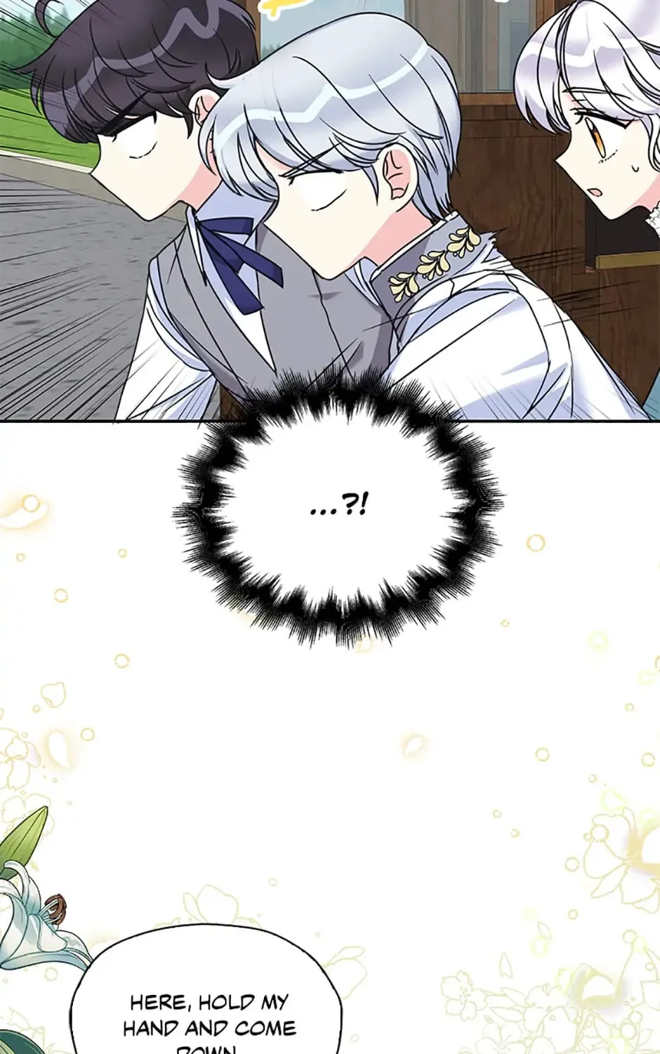 The Villainess's Daughter Chapter 43 page 63 - 