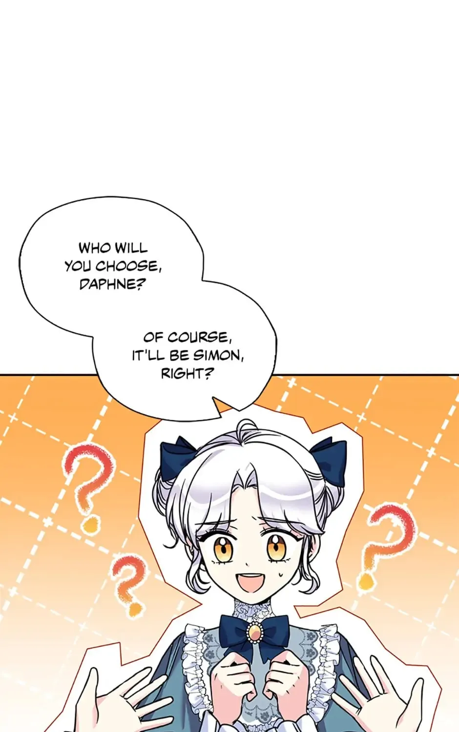 The Villainess's Daughter Chapter 43 page 67 - 