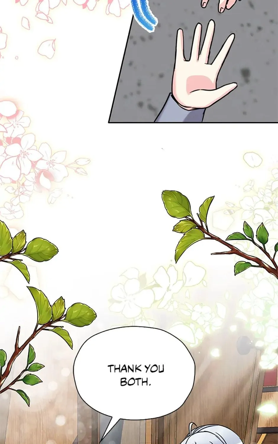 The Villainess's Daughter Chapter 43 page 71 - 