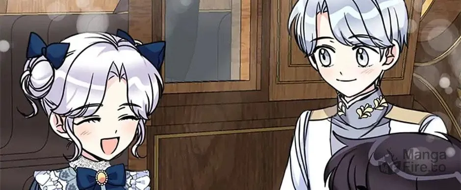 The Villainess's Daughter Chapter 43 page 72 - 