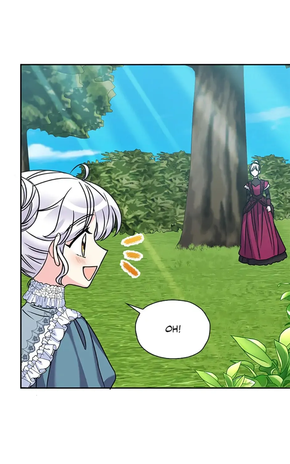 The Villainess's Daughter Chapter 43 page 75 - 