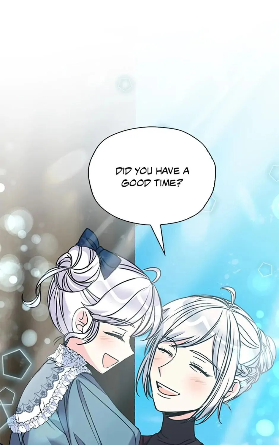 The Villainess's Daughter Chapter 43 page 79 - 