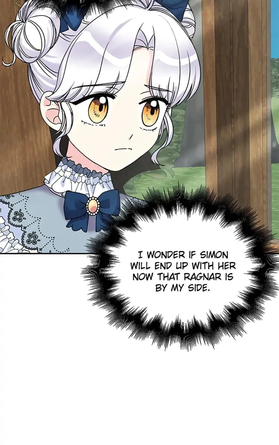 The Villainess's Daughter Chapter 43 page 9 - 
