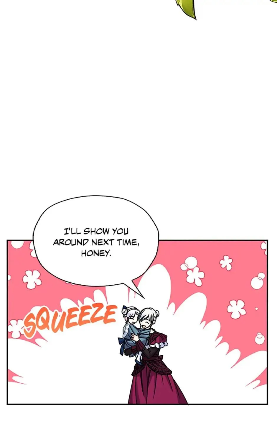 The Villainess's Daughter Chapter 43 page 83 - 