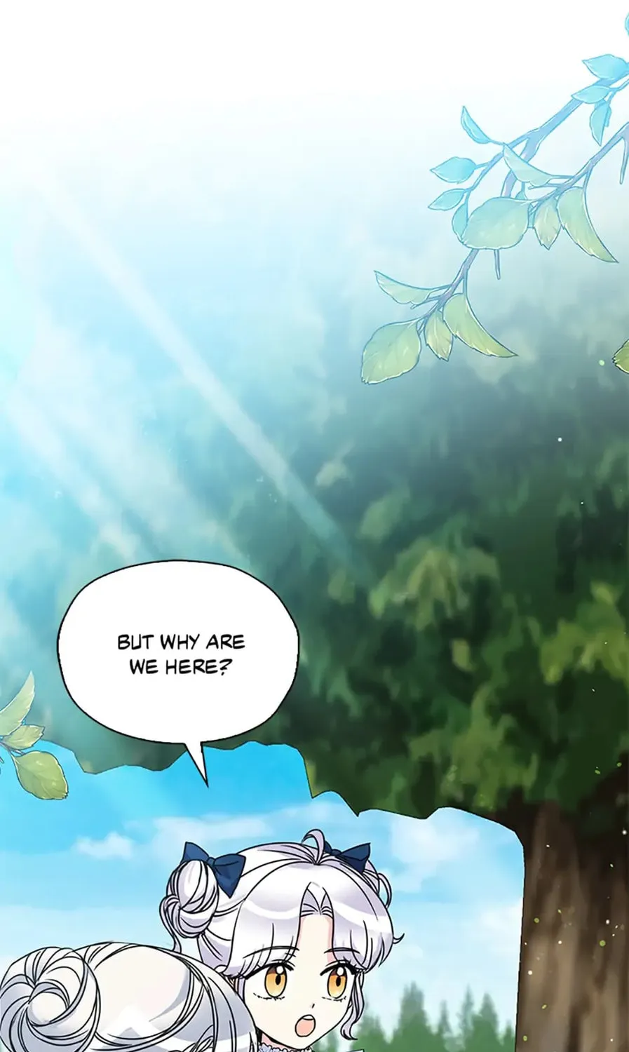 The Villainess's Daughter Chapter 43 page 85 - 