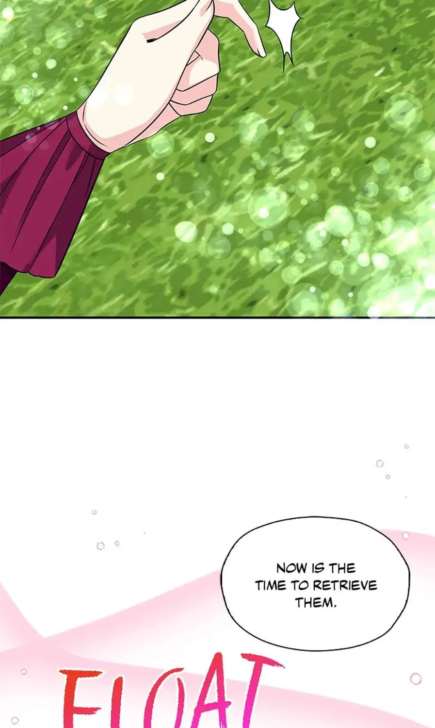 The Villainess's Daughter Chapter 43 page 89 - 