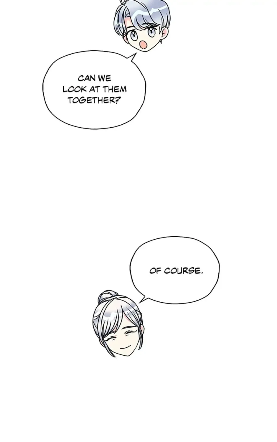 The Villainess's Daughter Chapter 43 page 97 - 