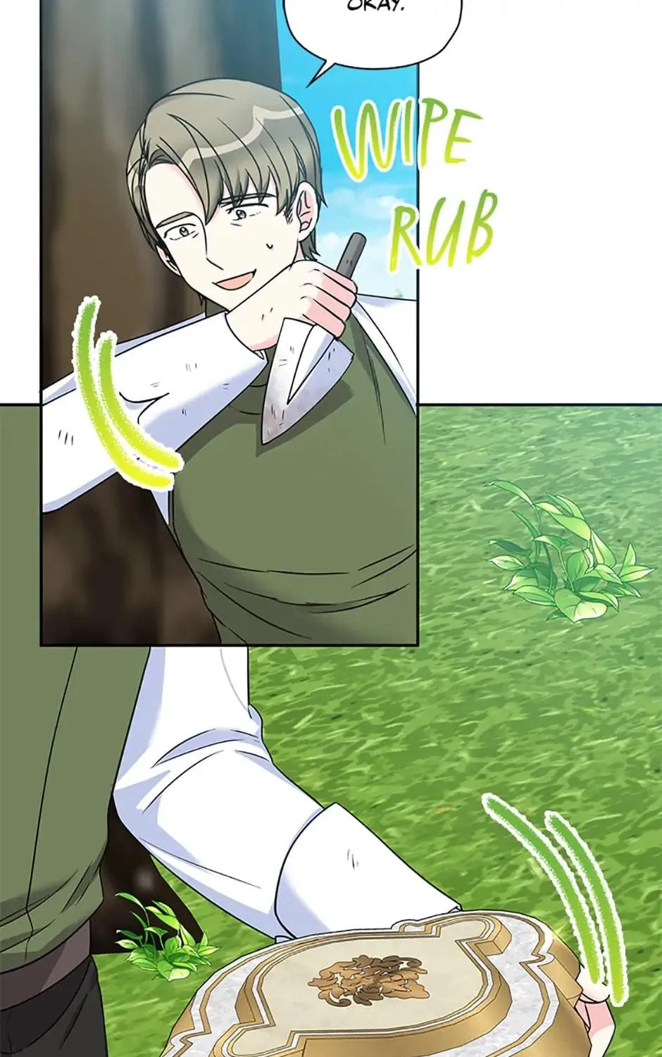 The Villainess's Daughter Chapter 43 page 99 - 