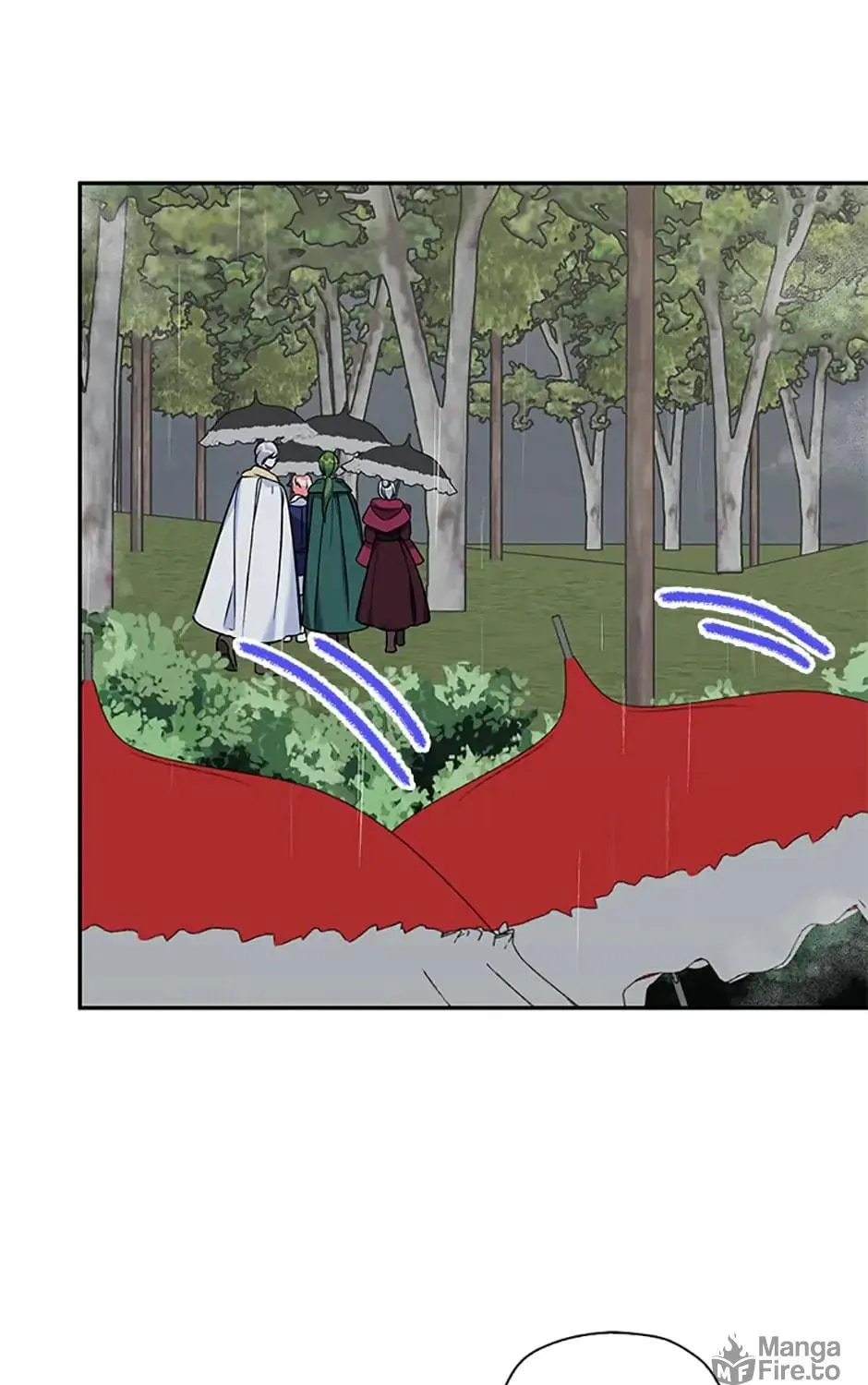 The Villainess's Daughter Chapter 44 page 101 - 