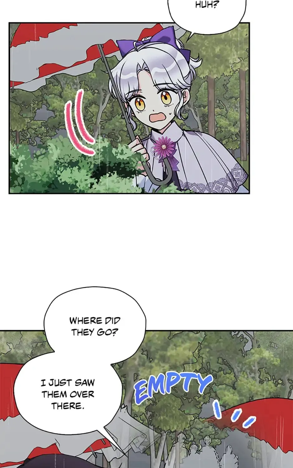 The Villainess's Daughter Chapter 44 page 103 - 