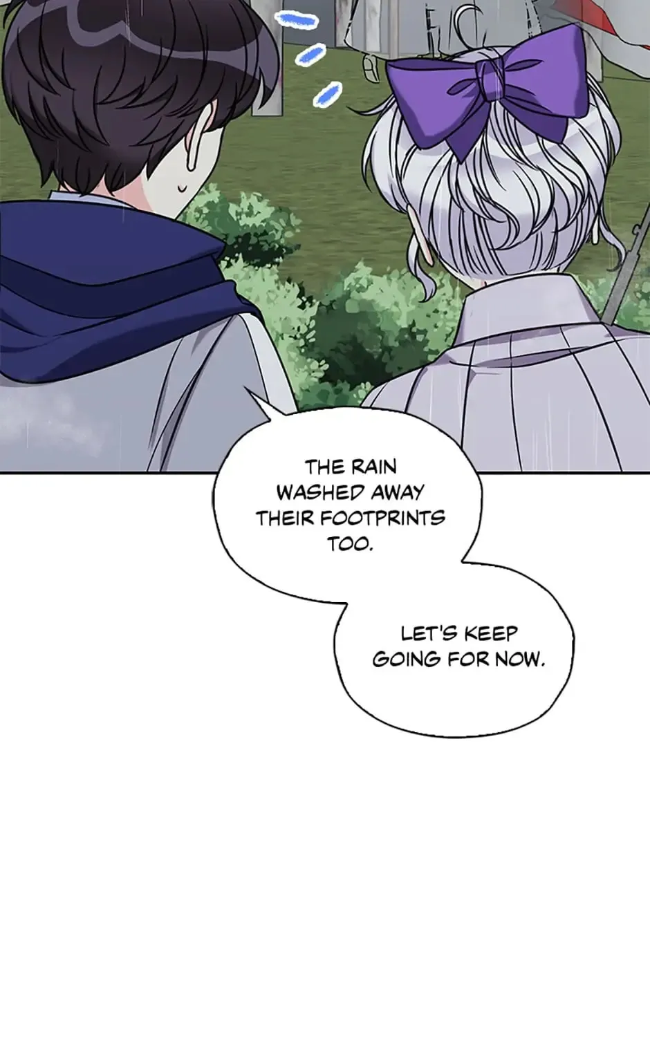 The Villainess's Daughter Chapter 44 page 105 - 