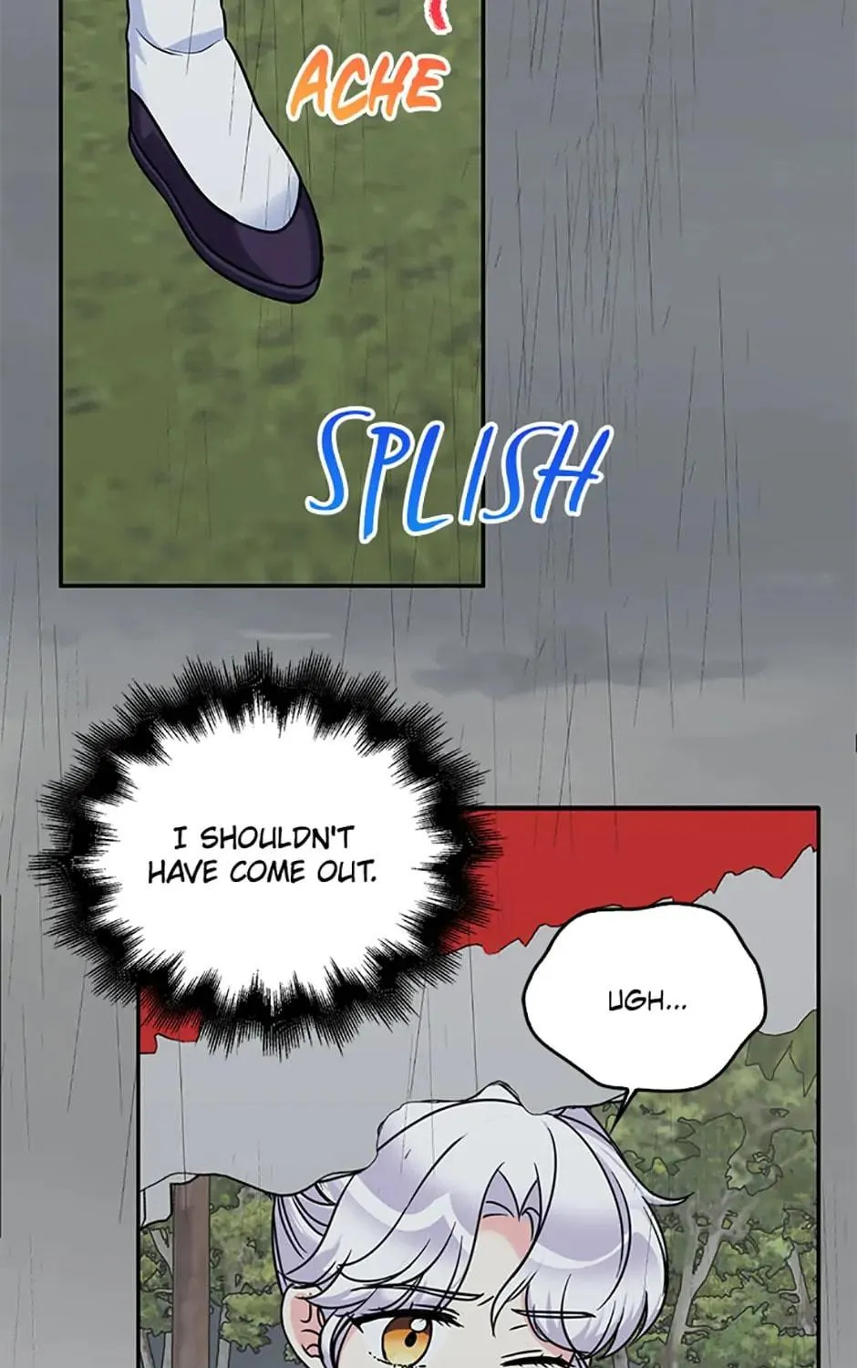 The Villainess's Daughter Chapter 44 page 109 - 