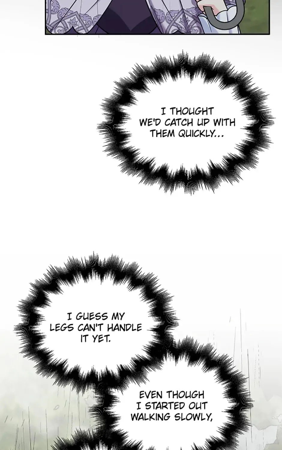 The Villainess's Daughter Chapter 44 page 111 - 