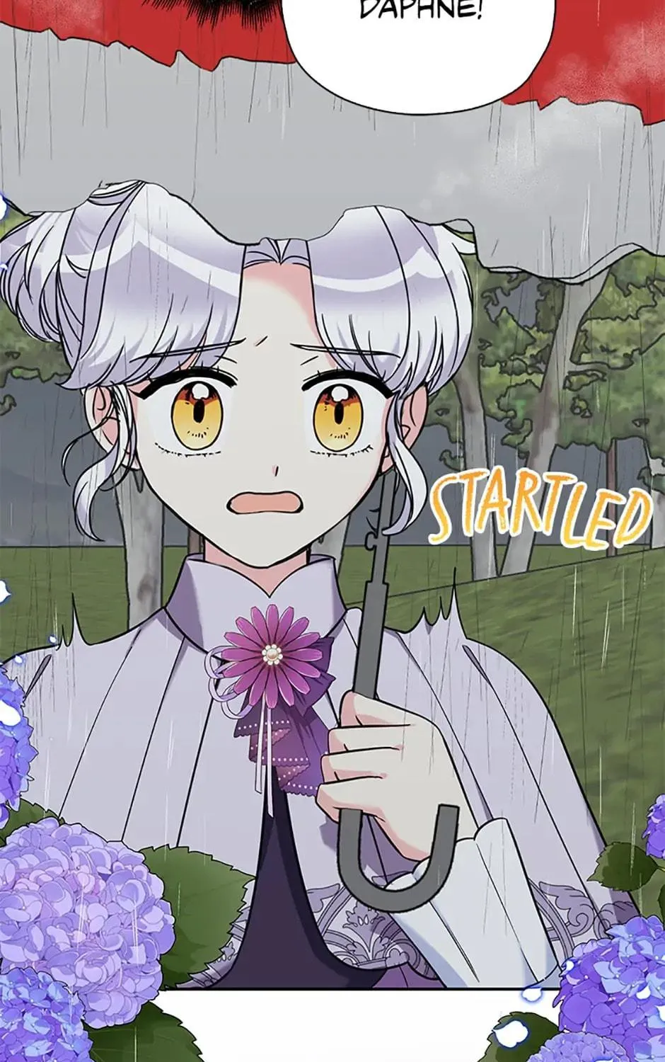 The Villainess's Daughter Chapter 44 page 113 - 