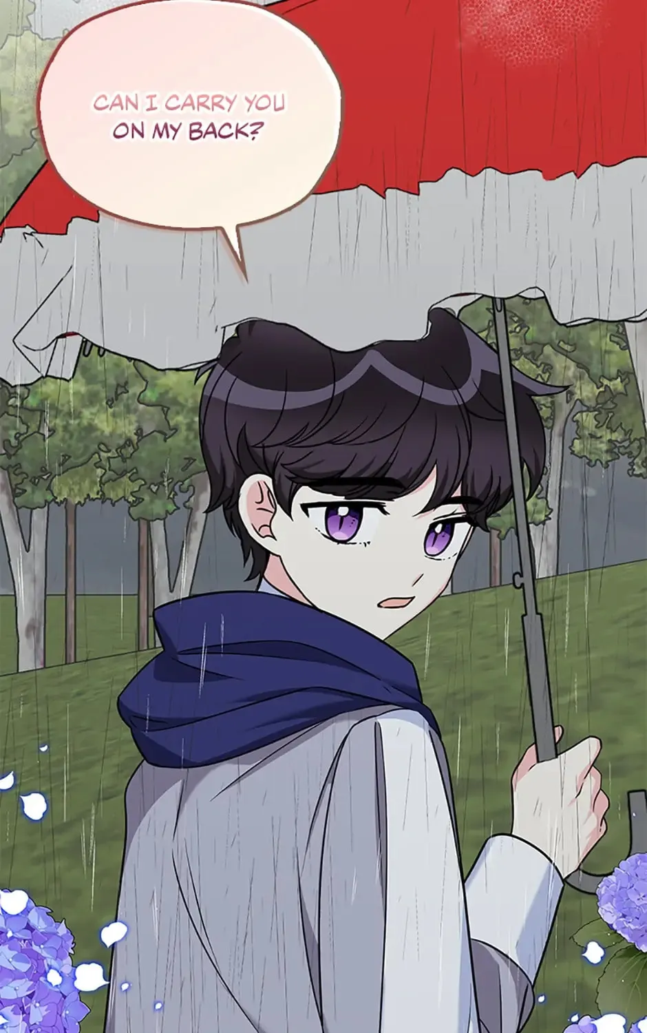 The Villainess's Daughter Chapter 44 page 115 - 