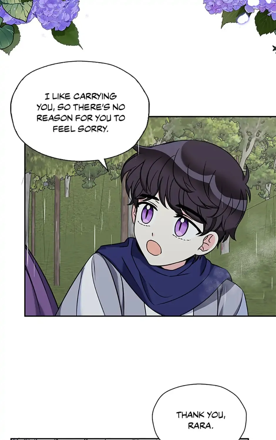 The Villainess's Daughter Chapter 44 page 121 - 