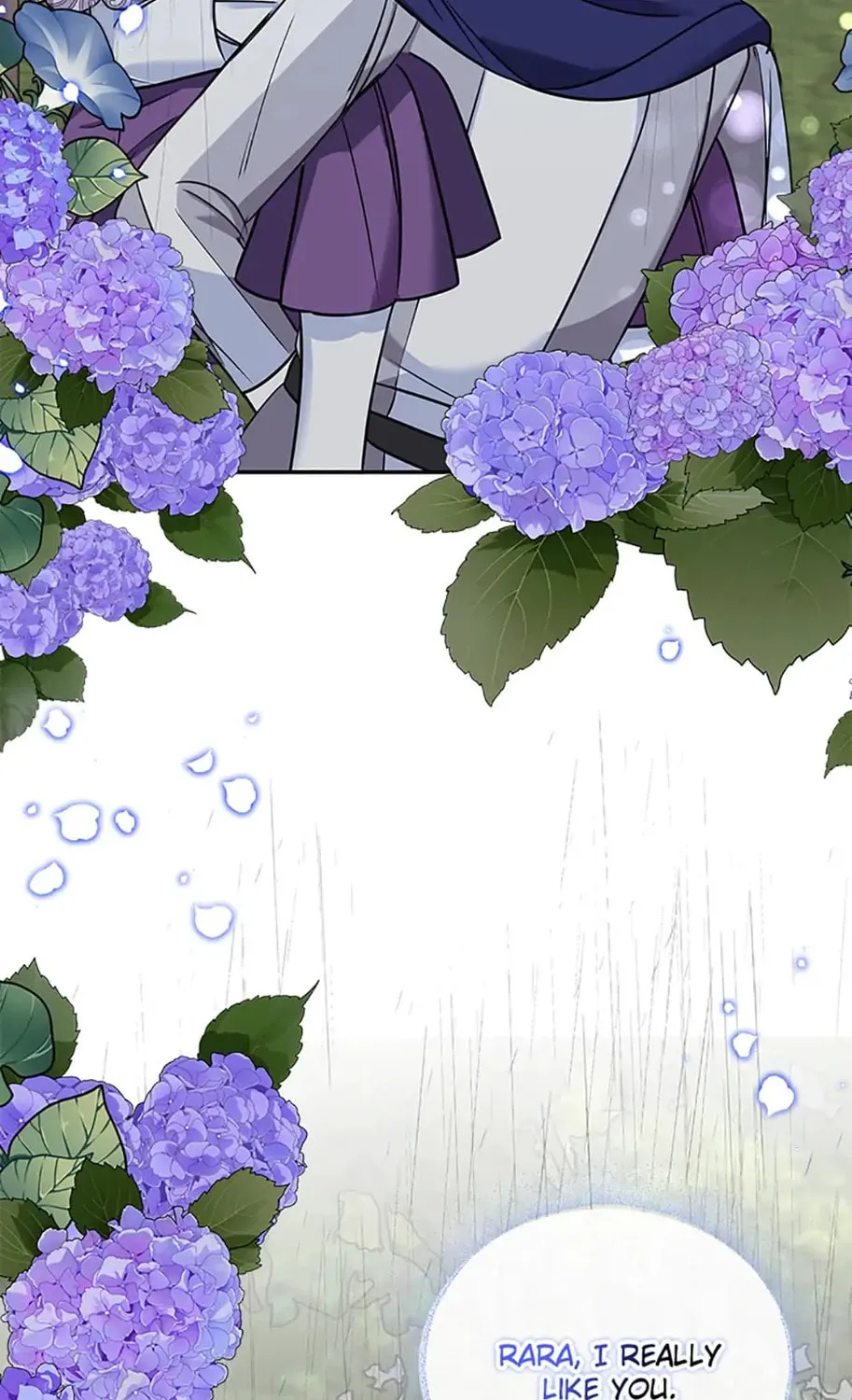 The Villainess's Daughter Chapter 44 page 127 - 