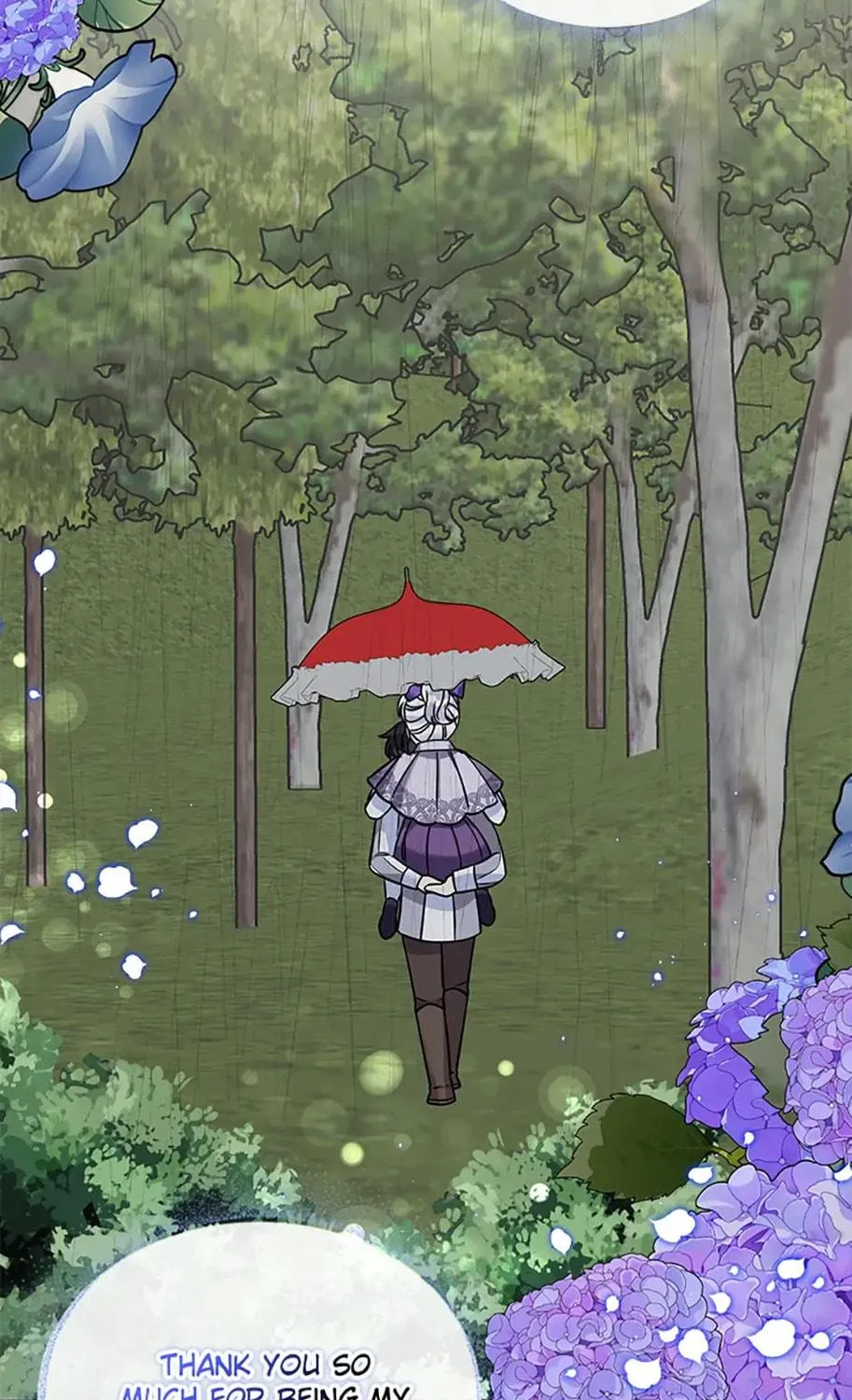The Villainess's Daughter Chapter 44 page 129 - 