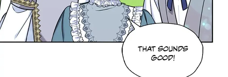 The Villainess's Daughter Chapter 44 page 14 - 
