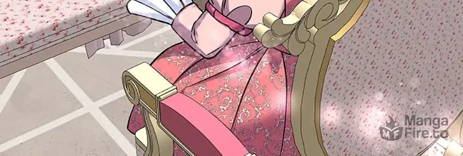 The Villainess's Daughter Chapter 44 page 18 - 