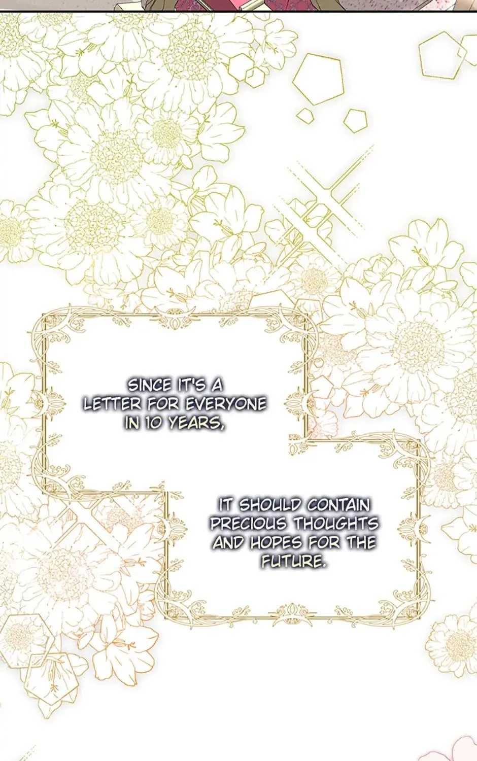 The Villainess's Daughter Chapter 44 page 19 - 