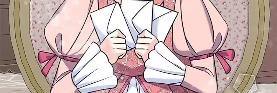The Villainess's Daughter Chapter 44 page 22 - 