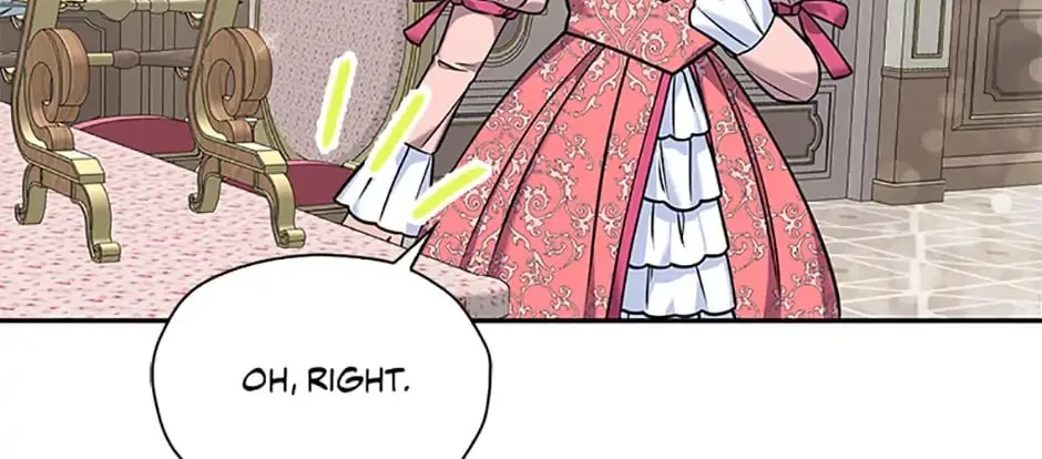 The Villainess's Daughter Chapter 44 page 28 - 