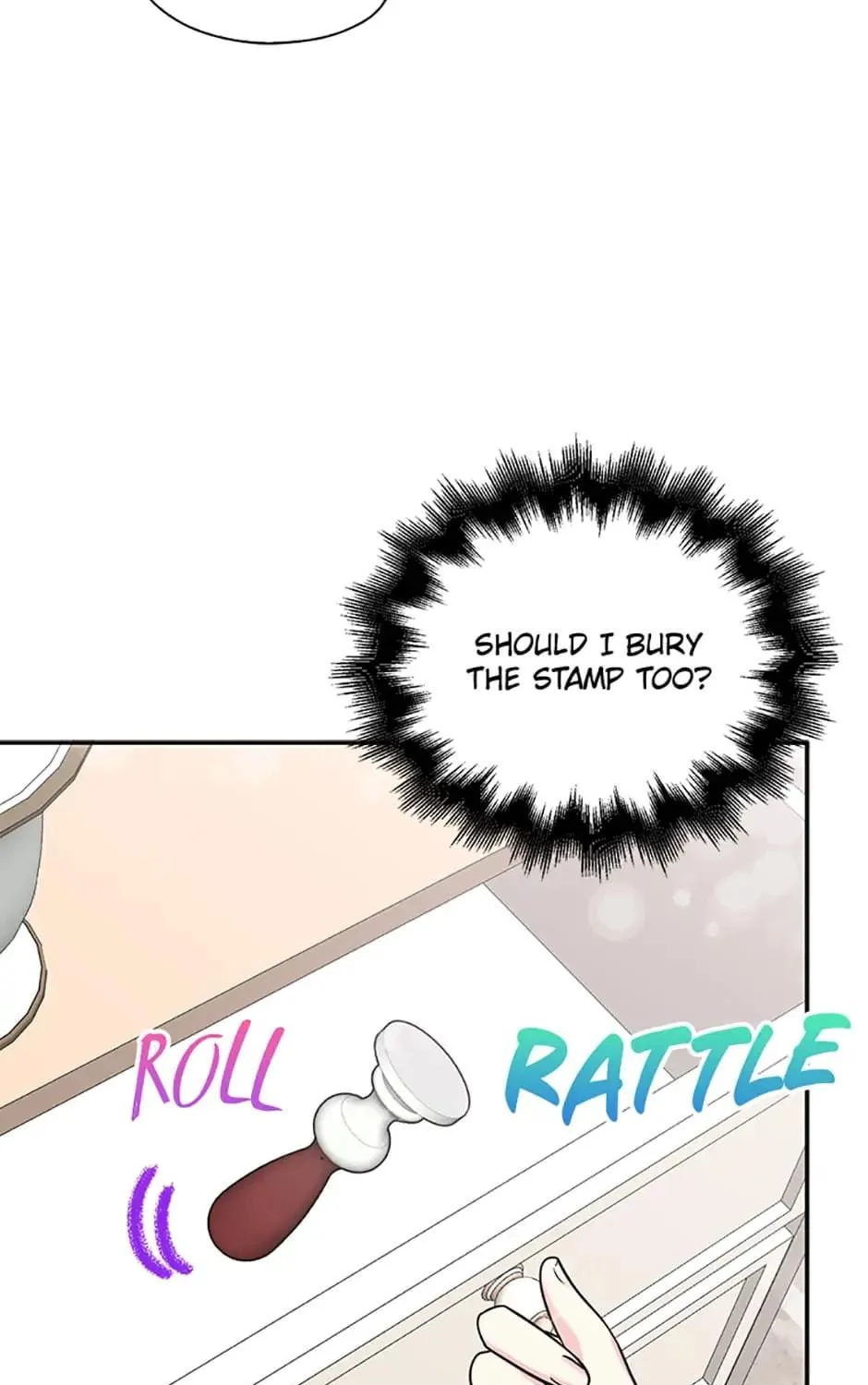 The Villainess's Daughter Chapter 44 page 29 - 
