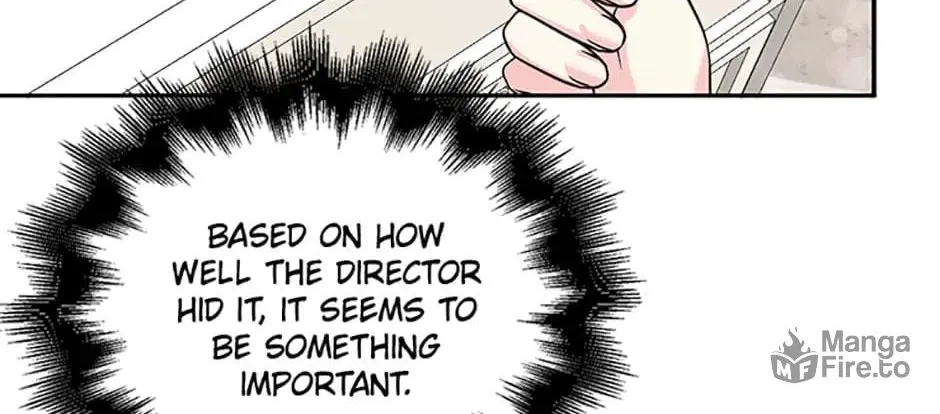 The Villainess's Daughter Chapter 44 page 30 - 