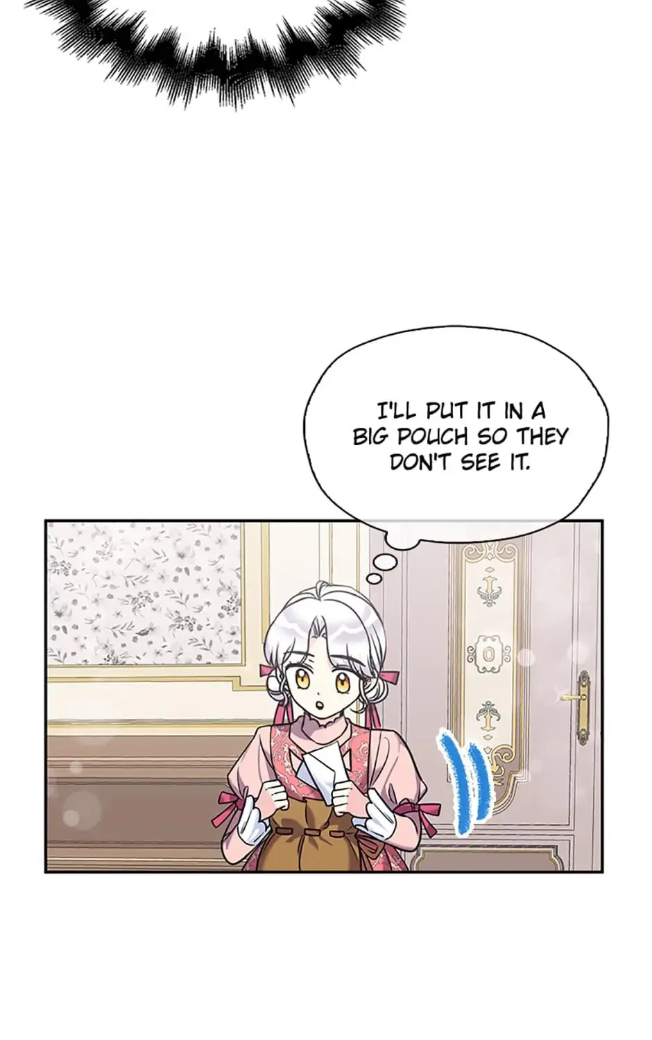 The Villainess's Daughter Chapter 44 page 31 - 